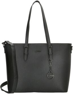 London shopper L black