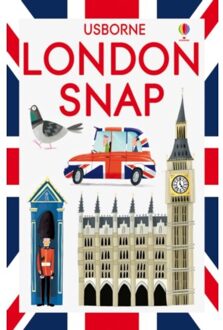 London Snap