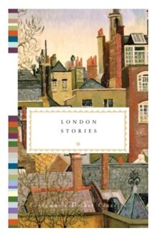 London Stories