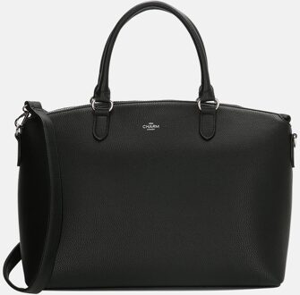 London Stratford Handtas / Laptoptas - 15,6 inch - Zwart