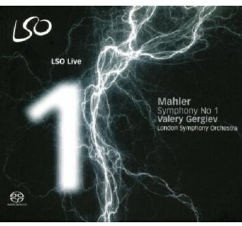 London Symphony Orchestra - Symphony No.1