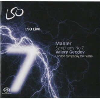 London Symphony Orchestra - Symphony No.7