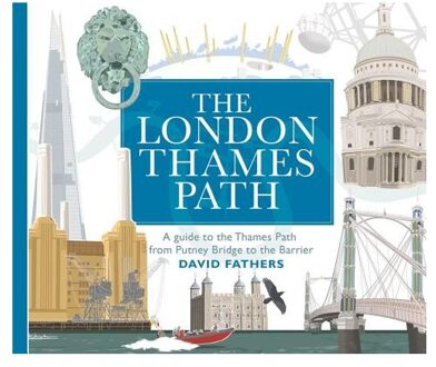 London Thames Path