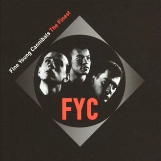 London The Finest - Fine Young Cannibals