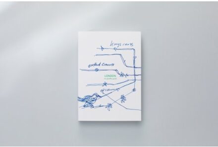 London The Gloobles Guide - Tabitha Joyce