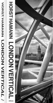 London Vertical - Hamann, Horst
