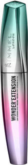 London Wonder' Extension Mascara - Very Black