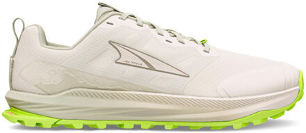 Lone Peak 9+ Trailschoen Heren-bruin - 46