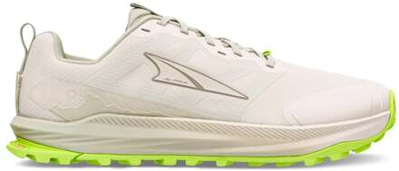 Lone Peak 9+ Trailschoen Heren-bruin - 48