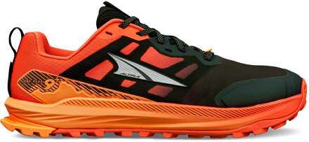 Lone Peak 9+ Trailschoen Heren-zwart, oranje - 40,40.5,41,42,42.5,43,44,44.5,45,46,46.5,47,48,49,50,51.5