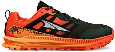 Lone Peak 9+ Trailschoen Heren-zwart, oranje - 42,42.5,43,44,44.5,45,46,46.5,47,48,49