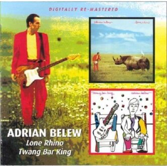 Lone Rhino/Twang Bar King