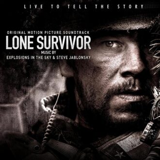 Lone Survivor - Ost (original Soundtrack)