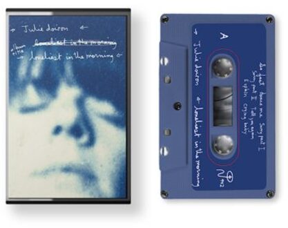 Loneliest In The Morning - Julie Doiron