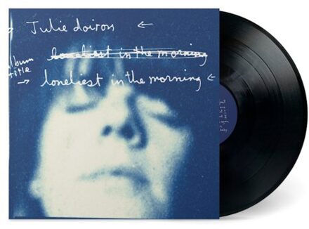 Loneliest In The Morning - Julie Doiron