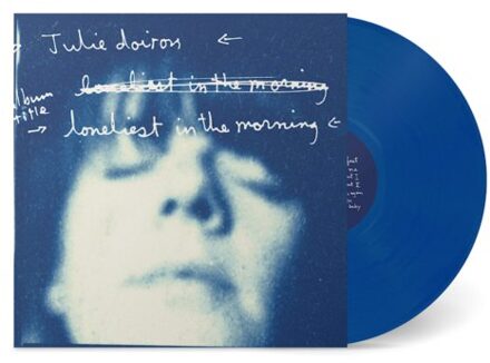 Loneliest In The Morning - Julie Doiron