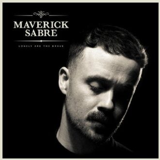 Lonely Are The Brave (Mav's Version) - Maverick Sabre