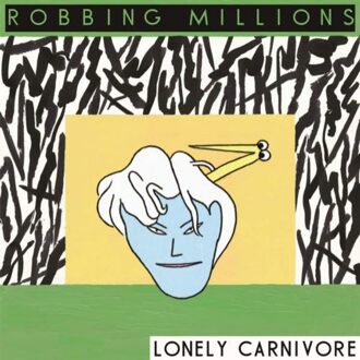 Lonely Carnivore -10"