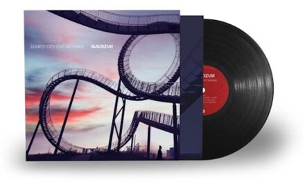 Lonely City Exit Wounds - Blaudzun