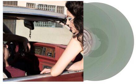 Lonely People With Power - Deafheaven