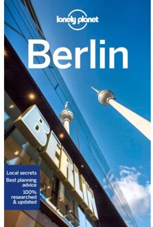 Lonely Planet Berlin - Lonely Planet City Guide - Lonely Planet