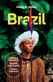 Lonely Planet Brazil - Lonely Planet Country Guide