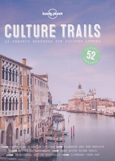 Lonely Planet Culture Trails - Boek 62Damrak (1786579685)