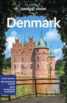 Lonely Planet Denmark - Lonely Planet Country Guide - Lonely Planet