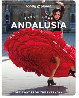 Lonely Planet Experience Andalucia - Lonely Planet Experience