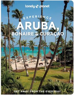 Lonely Planet Experience Aruba - Lonely Planet Experience