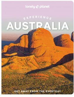 Lonely Planet Experience Australia - Lonely Planet Experience