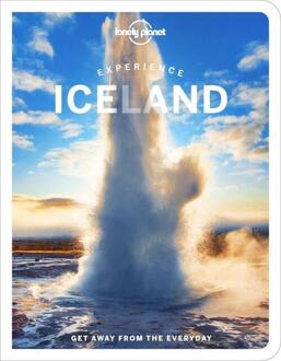 Lonely Planet Experience Iceland - Lonely Planet Experience - Lonely Planet