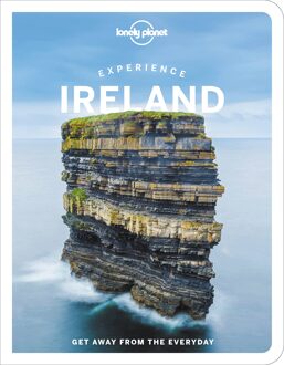 Lonely Planet Experience Ireland (1st Ed)