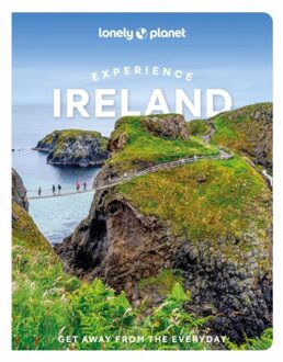 Lonely Planet Experience Ireland 2 - Lonely Planet Experience