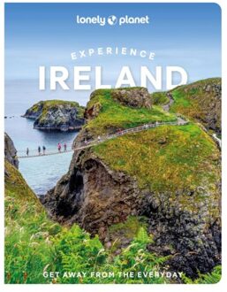 Lonely Planet Experience Ireland (2nd Ed)