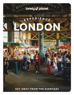 Lonely Planet Experience London - Lonely Planet Experience - Lonely Planet