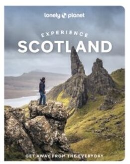 Lonely Planet Experience Scotland - Travel Guide - Lonely Planet