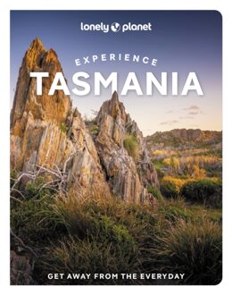 Lonely Planet Experience Tasmania (1st Ed)