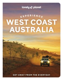 Lonely Planet Experience West Coast Australia (1st Ed)