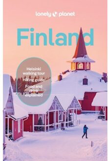Lonely Planet Finland - Lonely Planet Country Guide