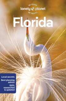 Lonely Planet Florida - Lonely Planet Country Guide - Lonely Planet