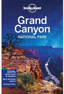 Lonely Planet Grand Canyon National Park