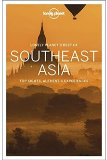 Lonely Planet Lonely Planet: Best Of Southeast Asia (1st Ed)
