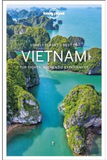 Lonely Planet Lonely Planet: Best Of Vietnam (3rd Ed)