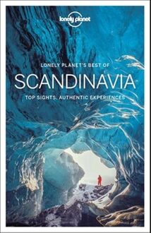 Lonely Planet Lonely Planet's Best of Scandinavia - Boek 62Damrak (1787011194)