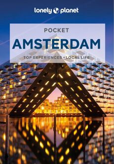 Lonely Planet Pocket Amsterdam - Lonely Planet Pocket Guide