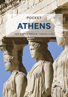 Lonely Planet Pocket Athens - Lonely Planet Pocket Guide - Lonely Planet