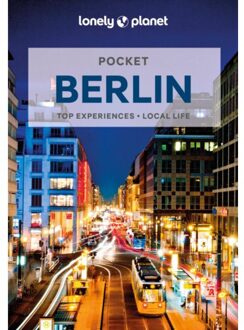 Lonely Planet Pocket Berlin - Lonely Planet Pocket Guide - Lonely Planet