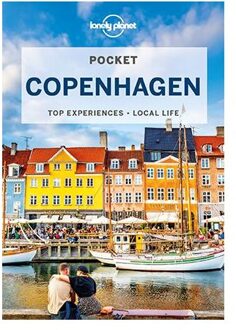 Lonely Planet Pocket Copenhagen (5th Ed)