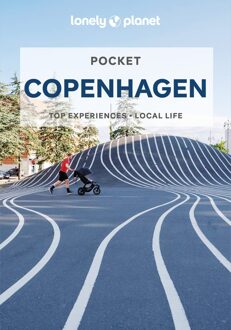 Lonely Planet Pocket Copenhagen - Lonely Planet Pocket Guide - Lonely Planet